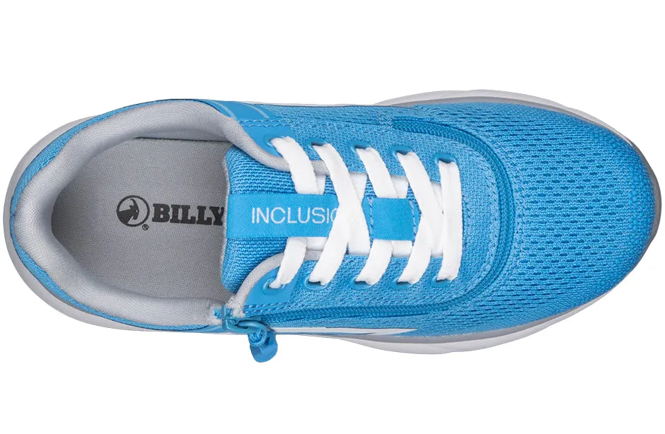 SALE - Blue/White BILLY Sport Inclusion Too Athletic Sneakers