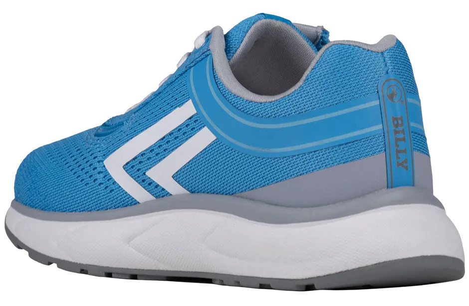 SALE - Blue/White BILLY Sport Inclusion Too Athletic Sneakers