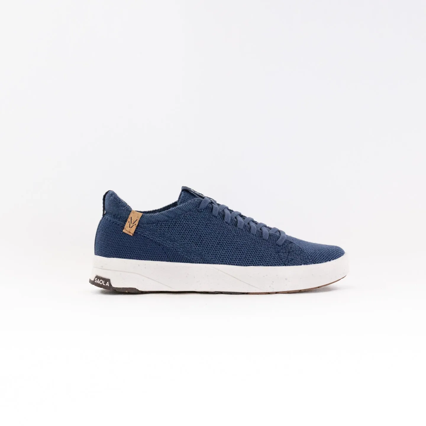 Saola Cannon Knit 2.0 (Women's) - Navy