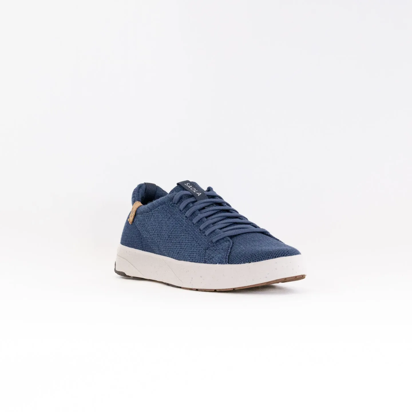 Saola Cannon Knit 2.0 (Women's) - Navy