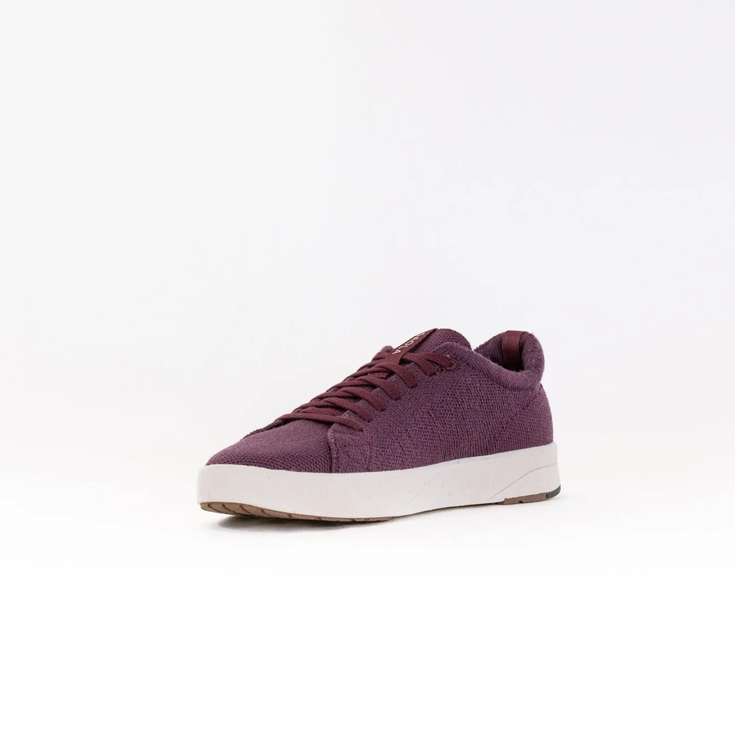 Saola Cannon Knit 2.0 (Women's) - Wine