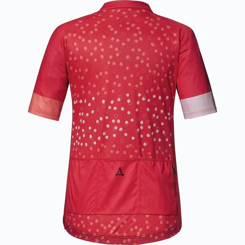 Schöffel  Shirt Vertine - Maglia ciclismo - Donna