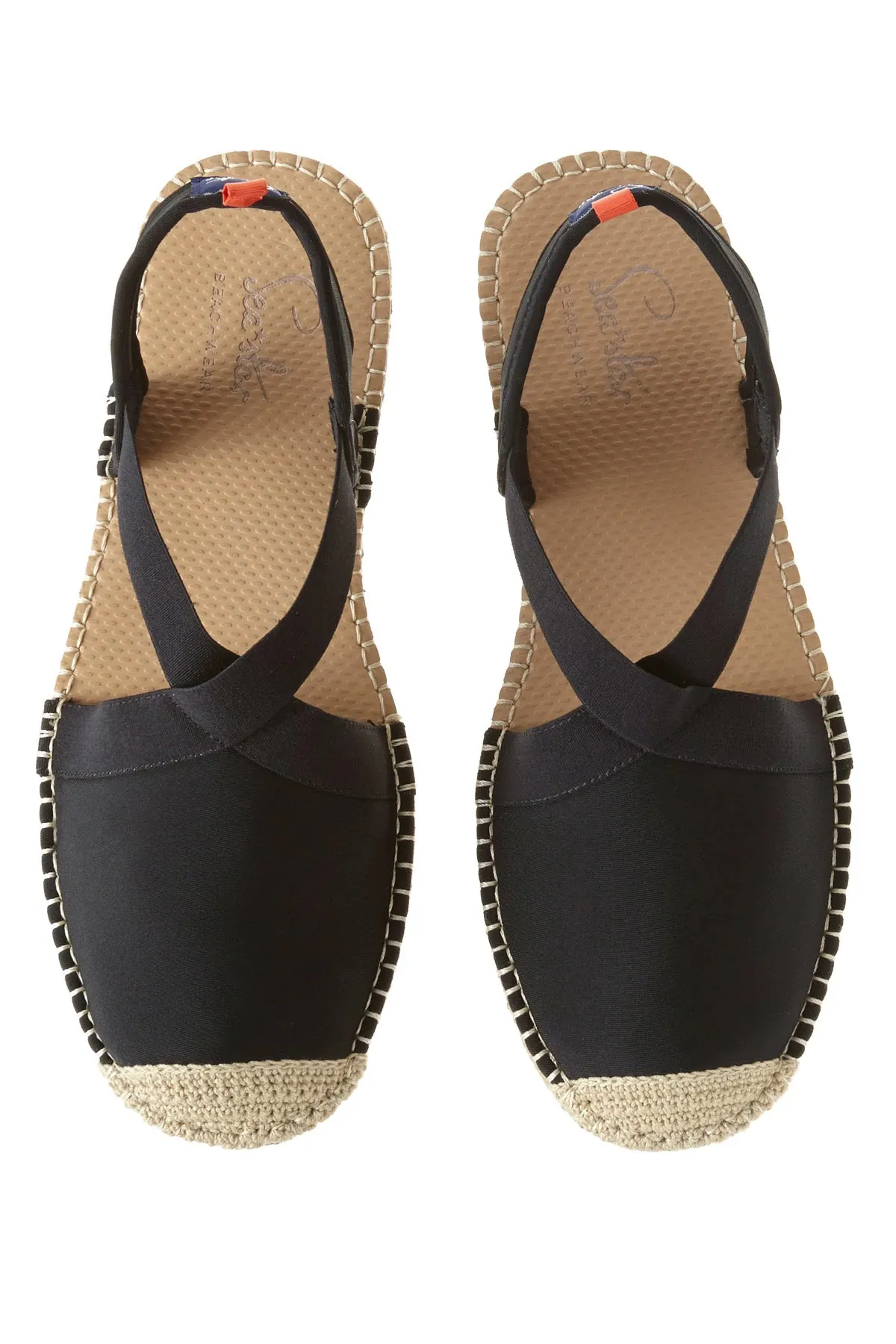 Seafarer Water-Friendly Espadrilles