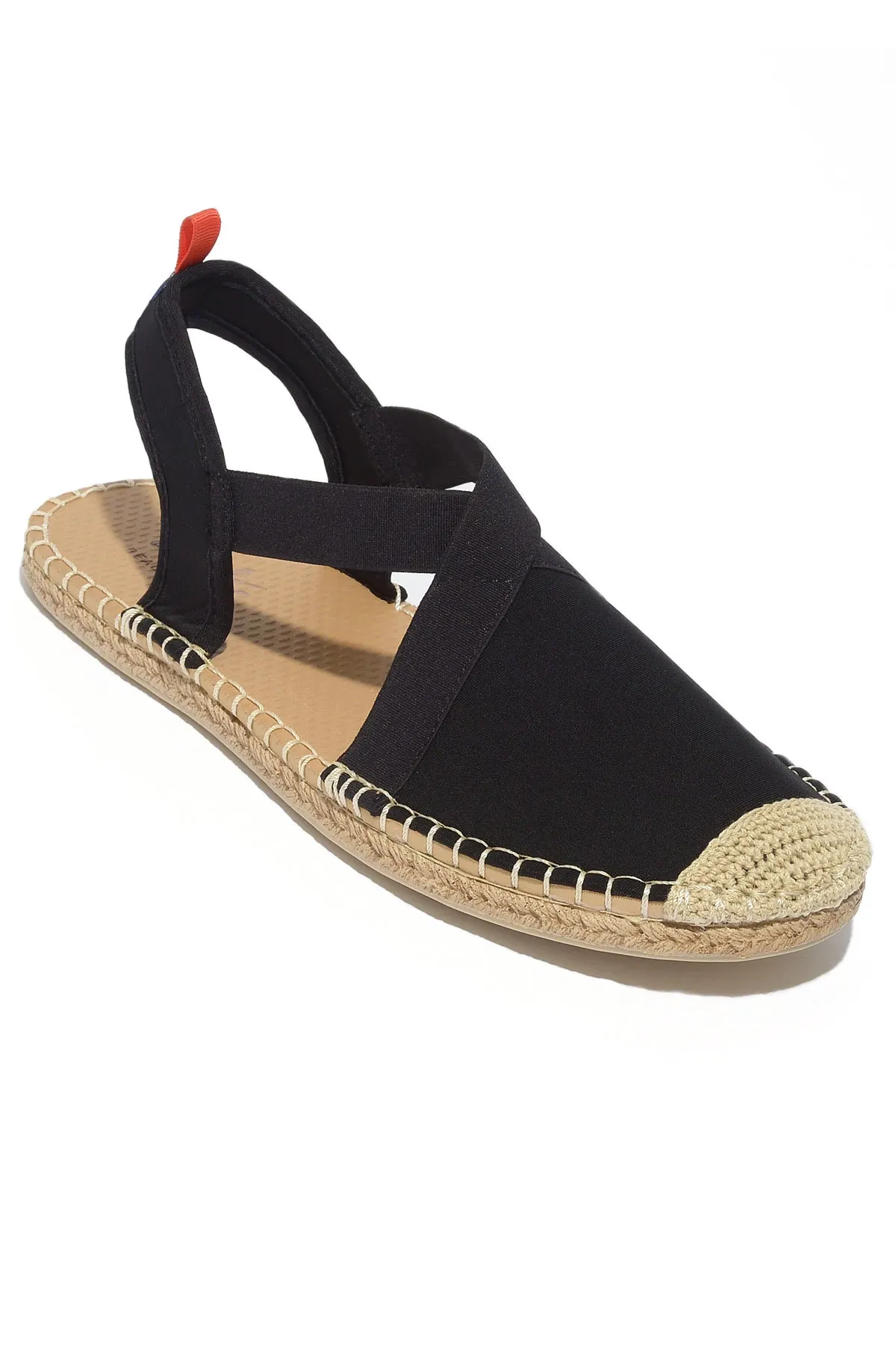 Seafarer Water-Friendly Espadrilles