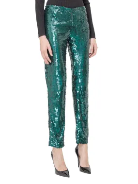 Sparkling Pants