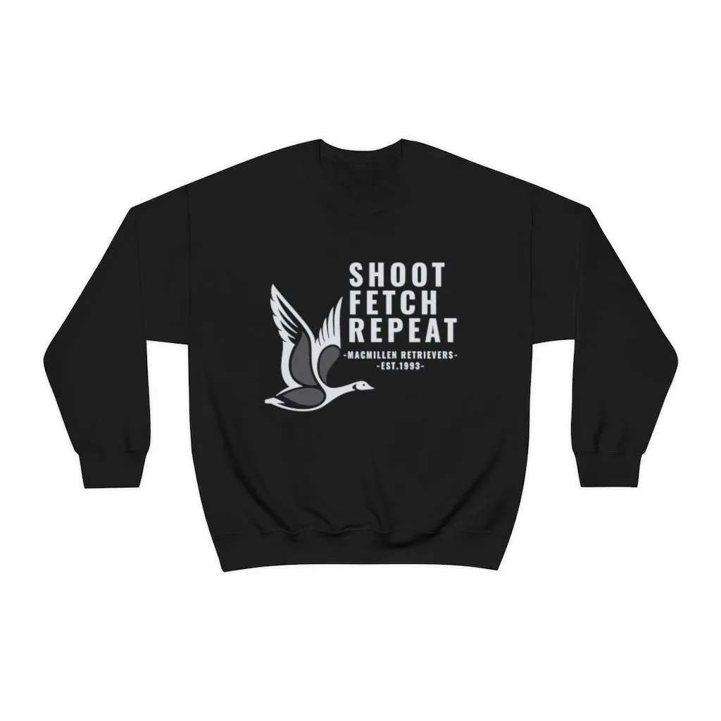 SFR Crewneck Sweatshirt