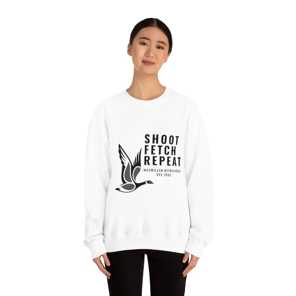 SFR Crewneck Sweatshirt