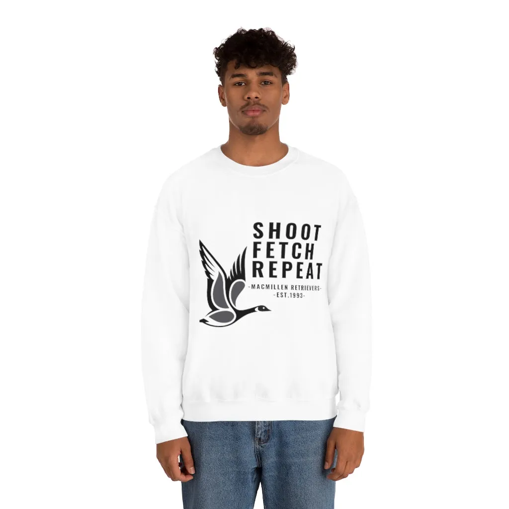 SFR Crewneck Sweatshirt