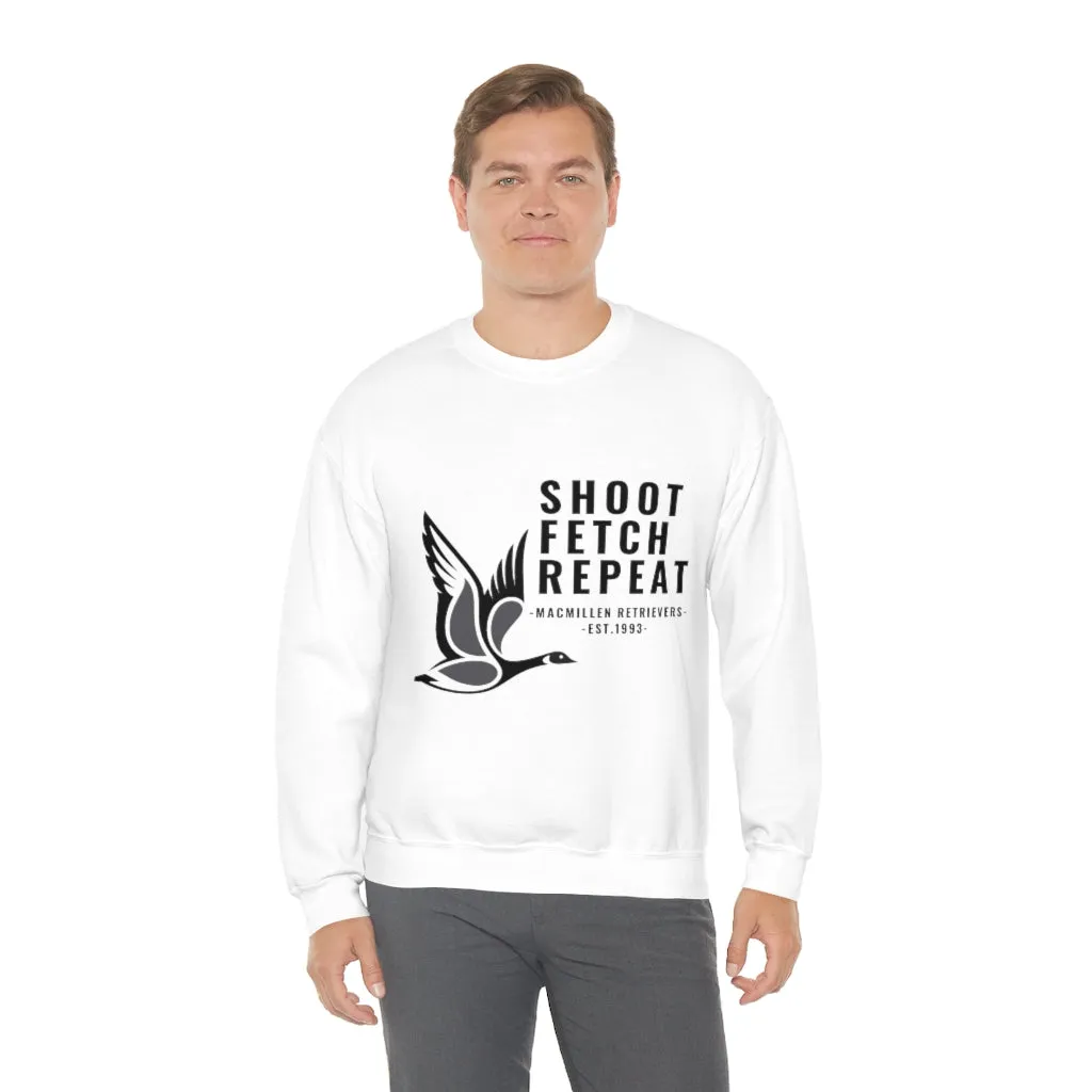 SFR Crewneck Sweatshirt