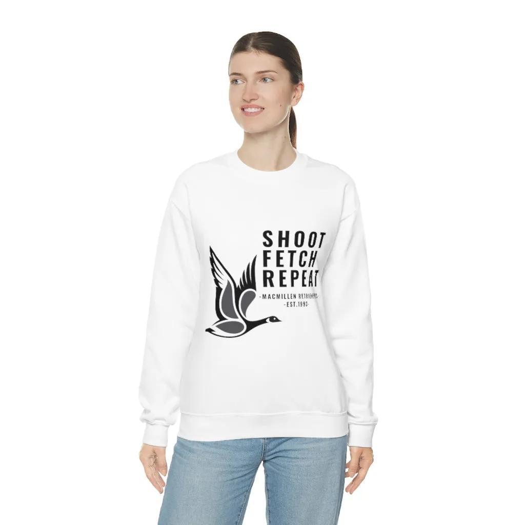 SFR Crewneck Sweatshirt