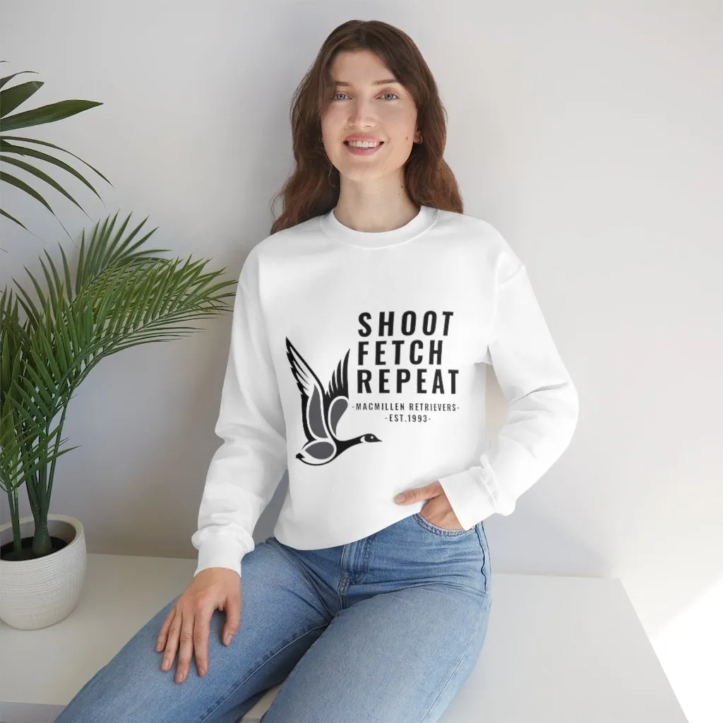 SFR Crewneck Sweatshirt