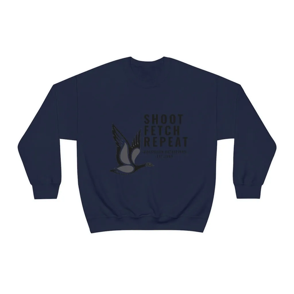 SFR Crewneck Sweatshirt