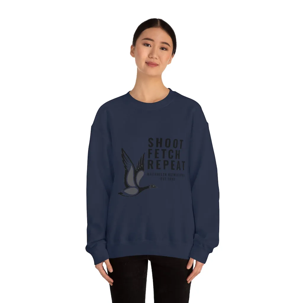 SFR Crewneck Sweatshirt