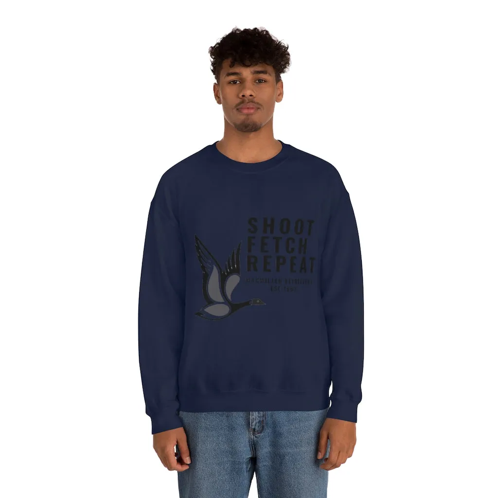 SFR Crewneck Sweatshirt