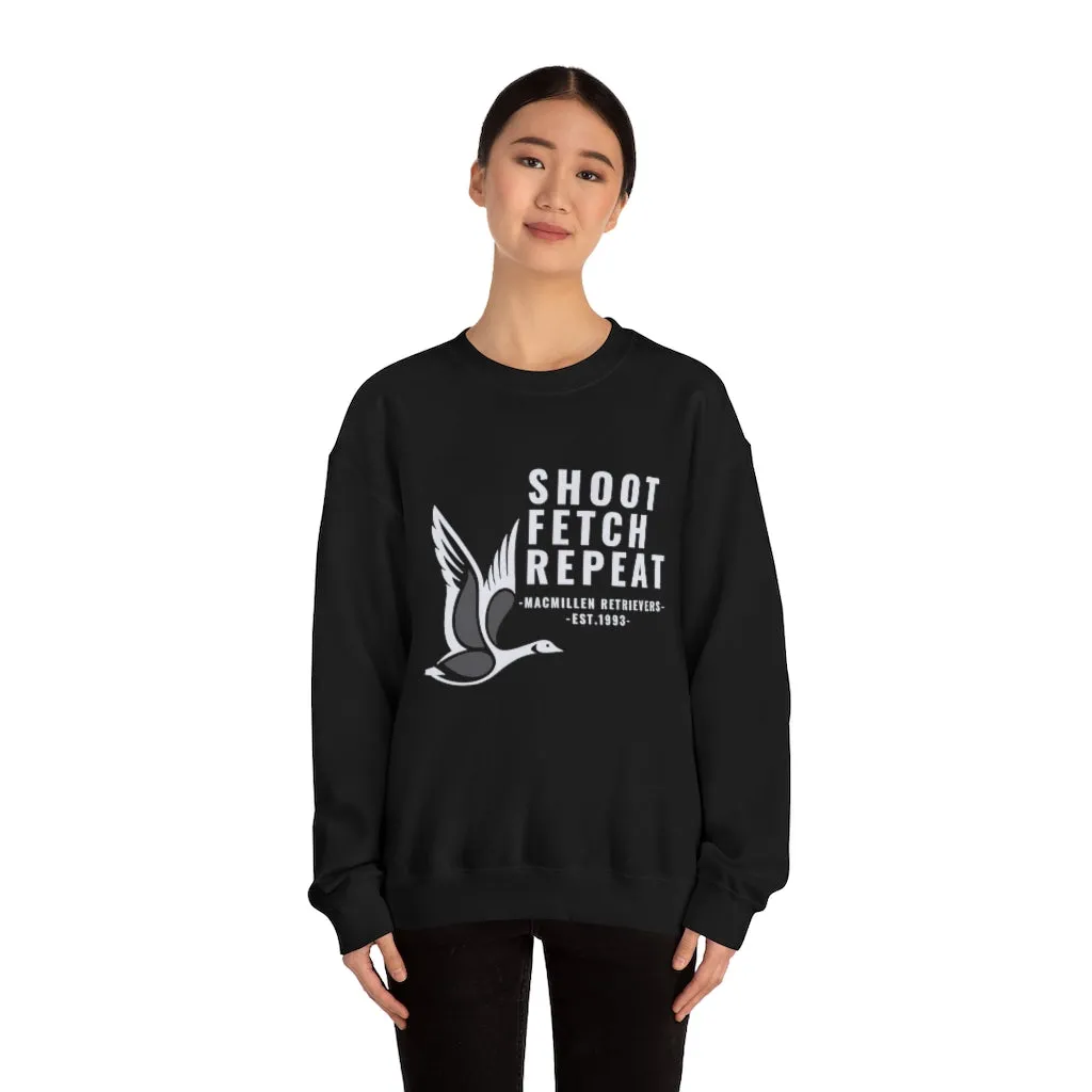 SFR Crewneck Sweatshirt