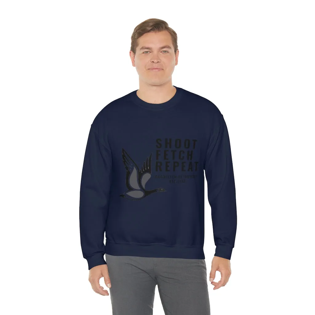 SFR Crewneck Sweatshirt