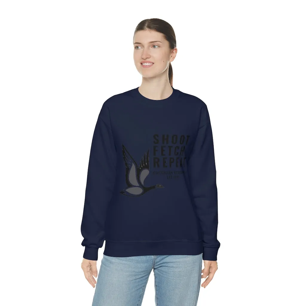 SFR Crewneck Sweatshirt