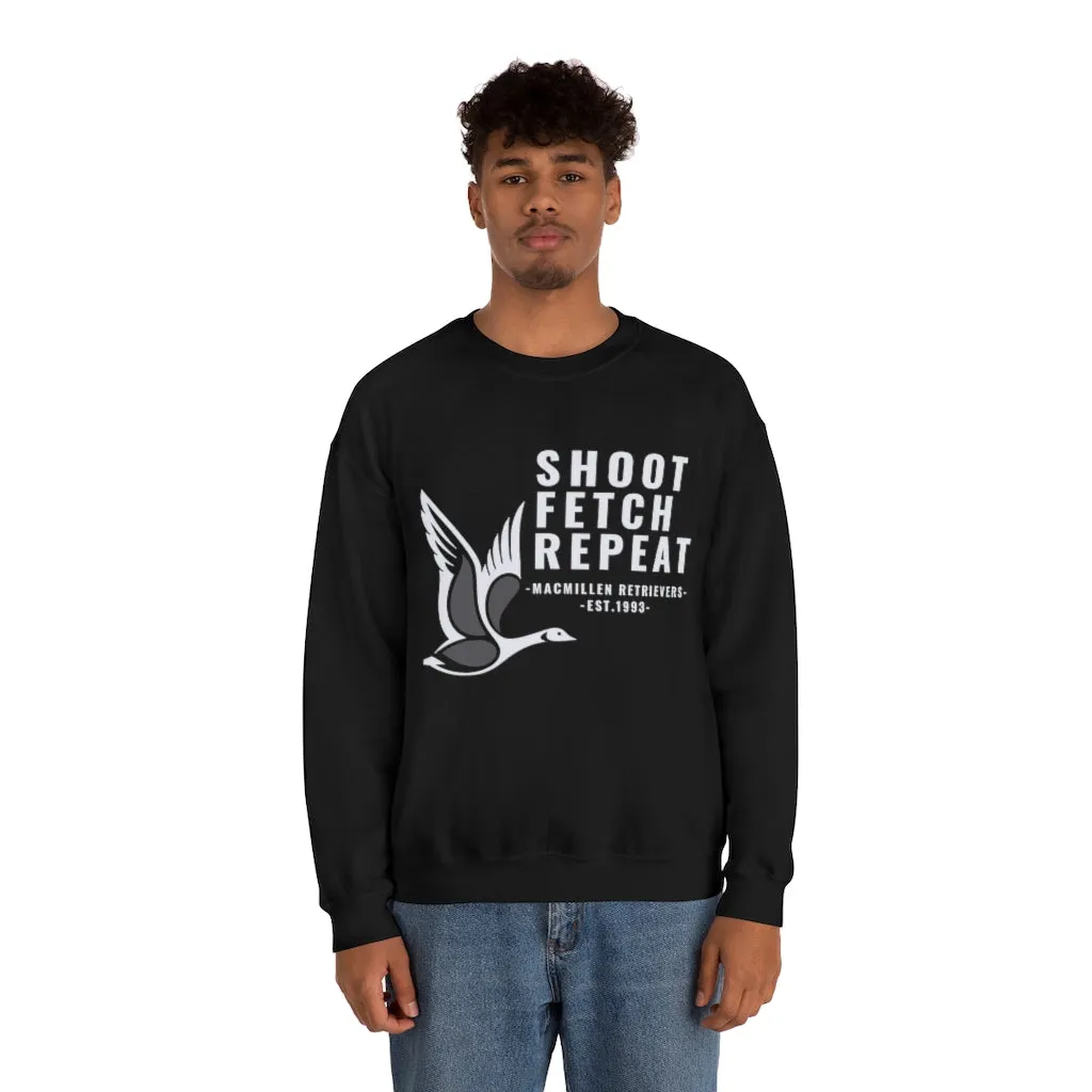 SFR Crewneck Sweatshirt