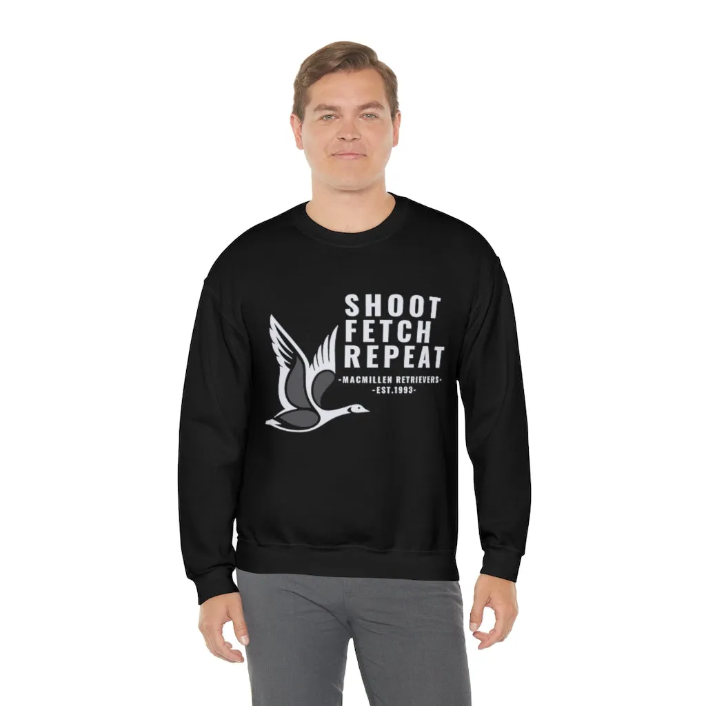 SFR Crewneck Sweatshirt