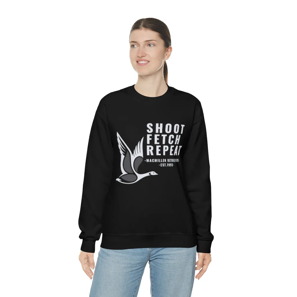 SFR Crewneck Sweatshirt