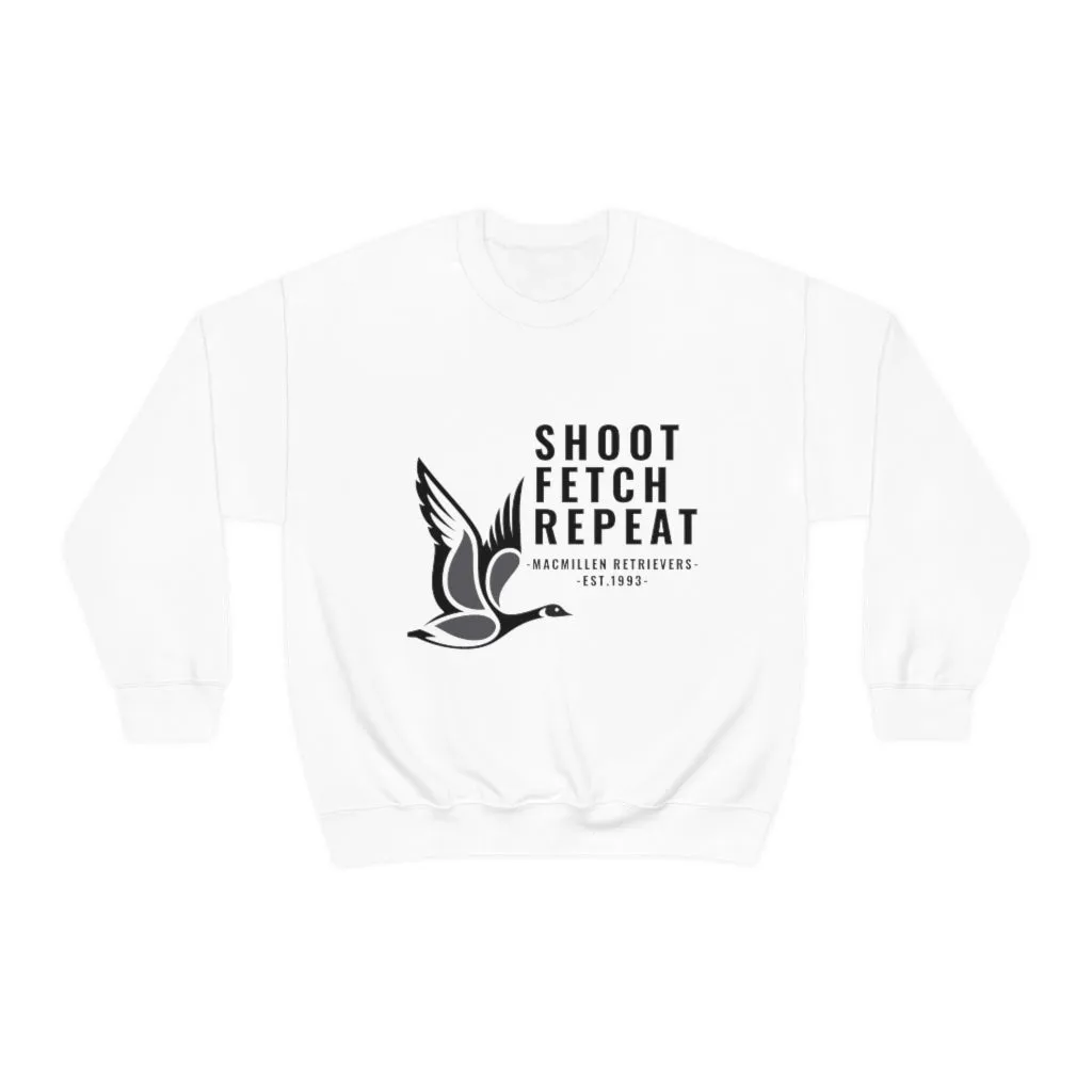 SFR Crewneck Sweatshirt