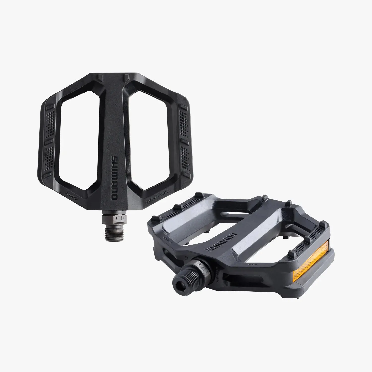 Shimano PD-EF102 Flat Pedal