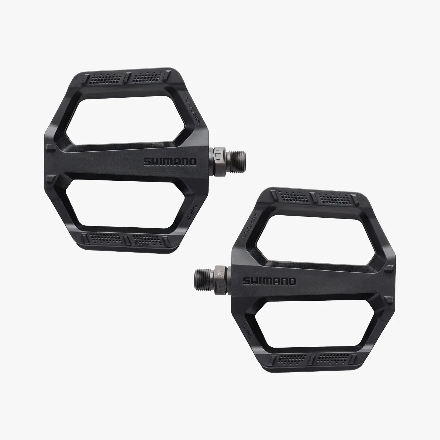 Shimano PD-EF102 Flat Pedal