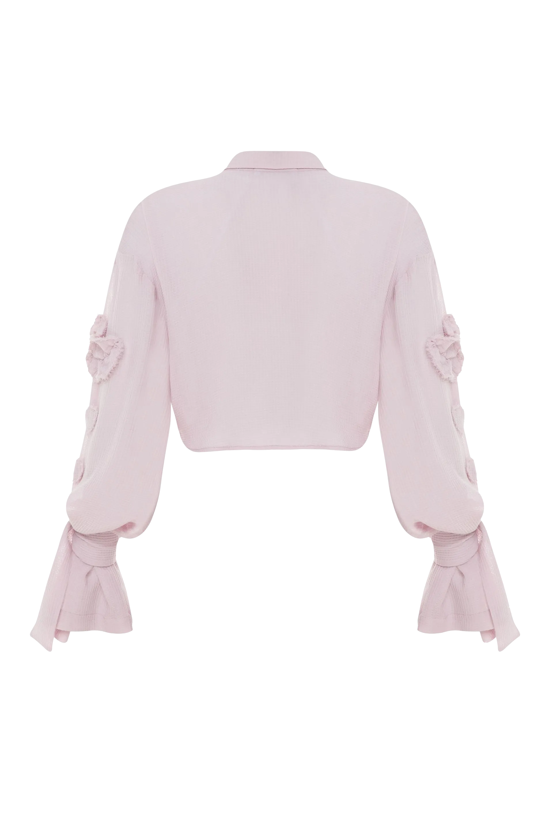 Pink Women's Shirt