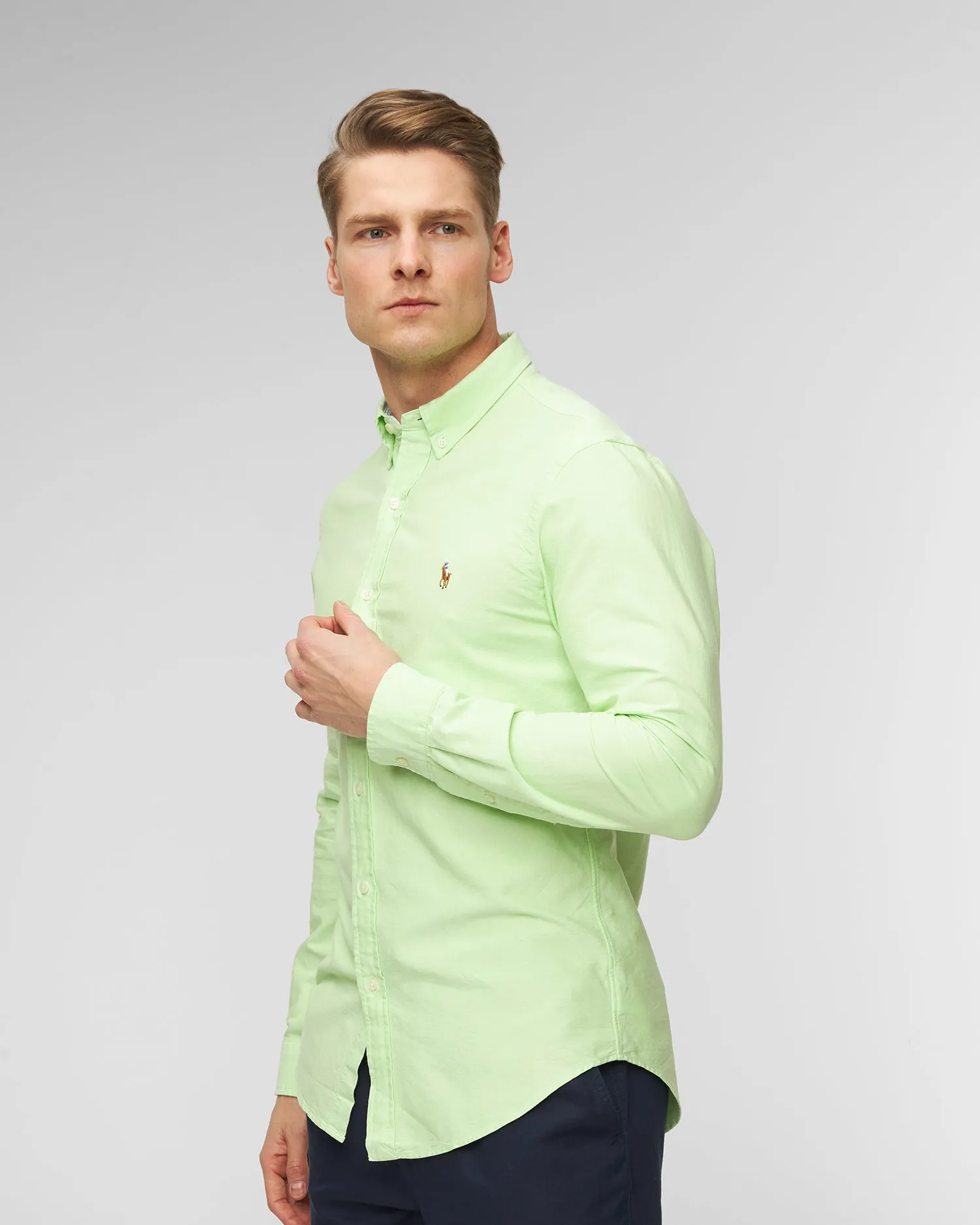 Shirt Polo Ralph Lauren 710792161-300