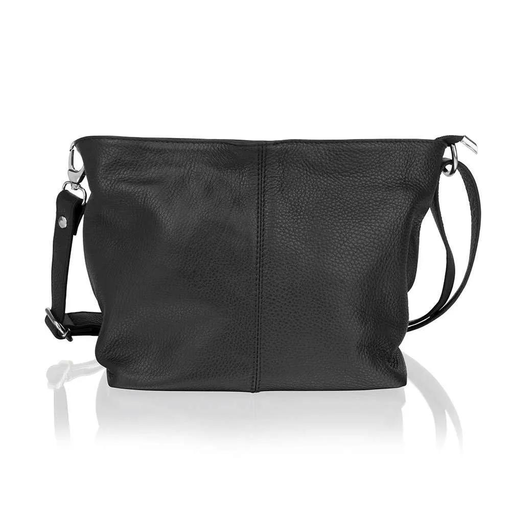  Shoulder Bag 8.0″ Adjustable Shoulder Strap