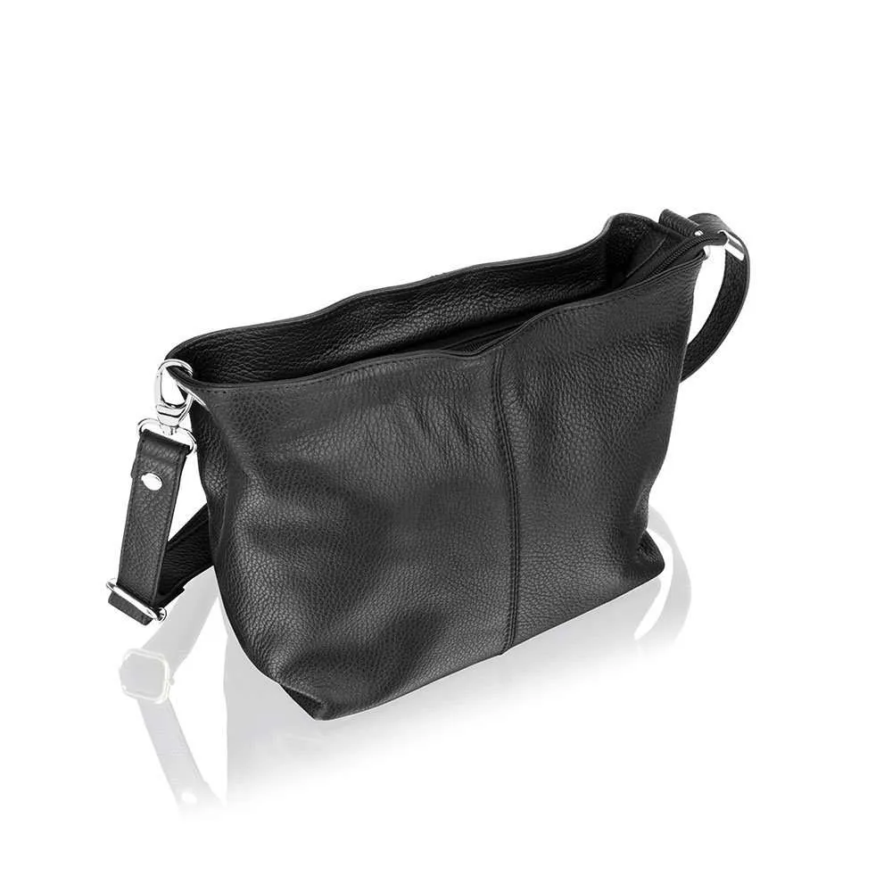  Shoulder Bag 8.0″ Adjustable Shoulder Strap