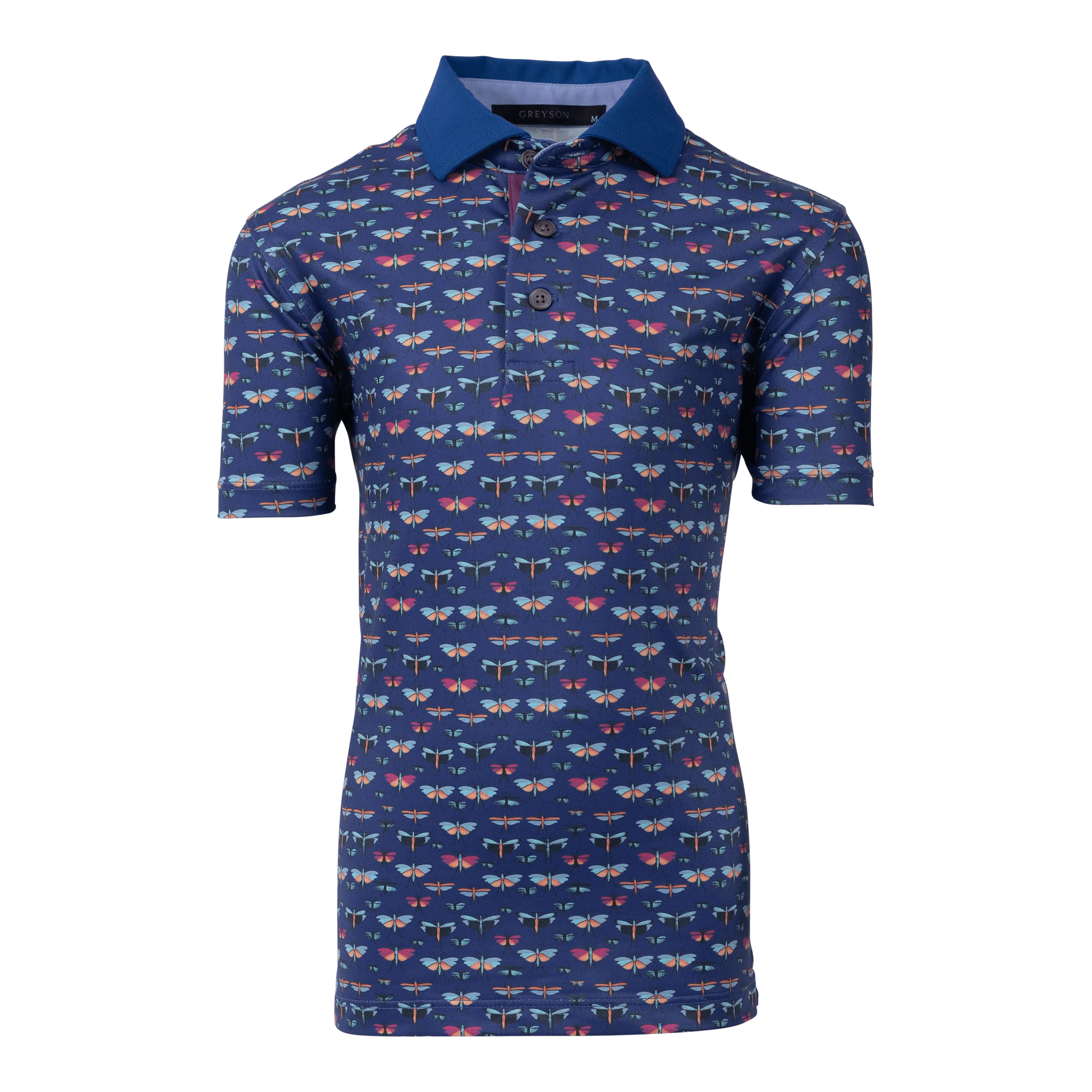 Shutterfly Polo for Boys - Shop Now