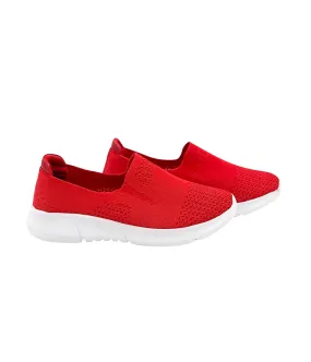 Sibell Sneakers in Red