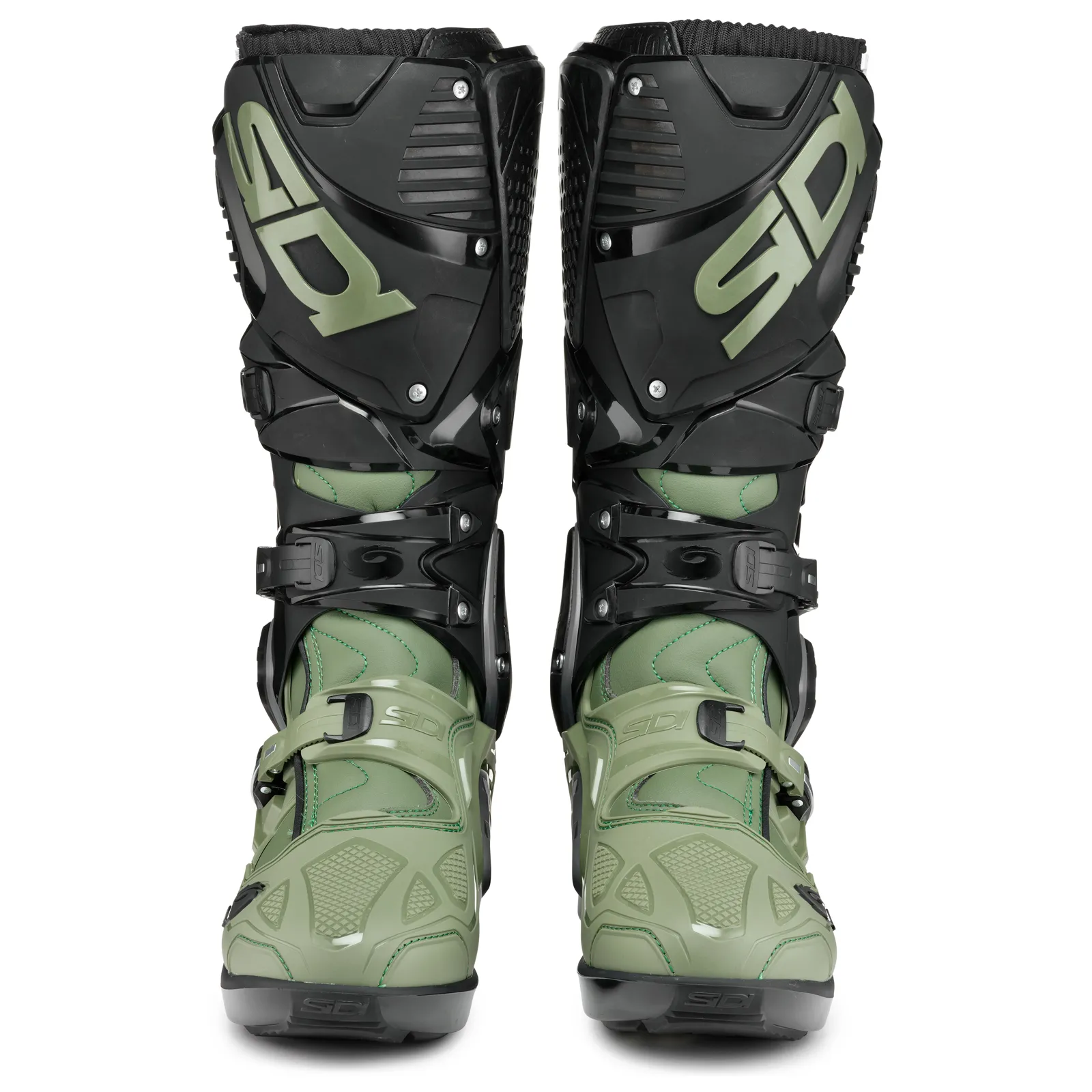 Sidi Motocross Boots Crossfire 3 SRS