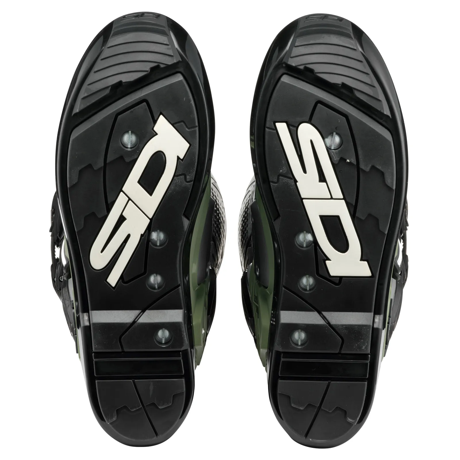 Sidi Motocross Boots Crossfire 3 SRS