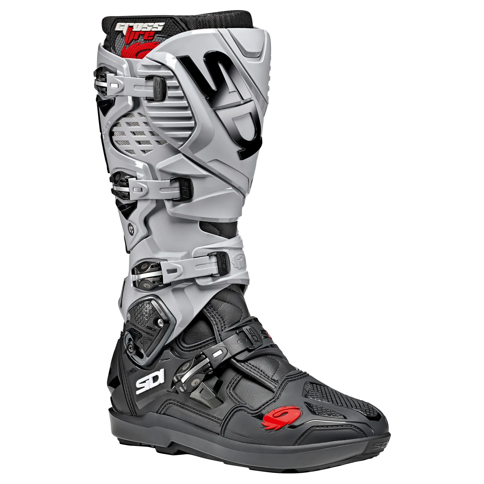 Sidi Motocross Boots Crossfire 3 SRS