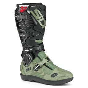 Sidi Motocross Boots Crossfire 3 SRS