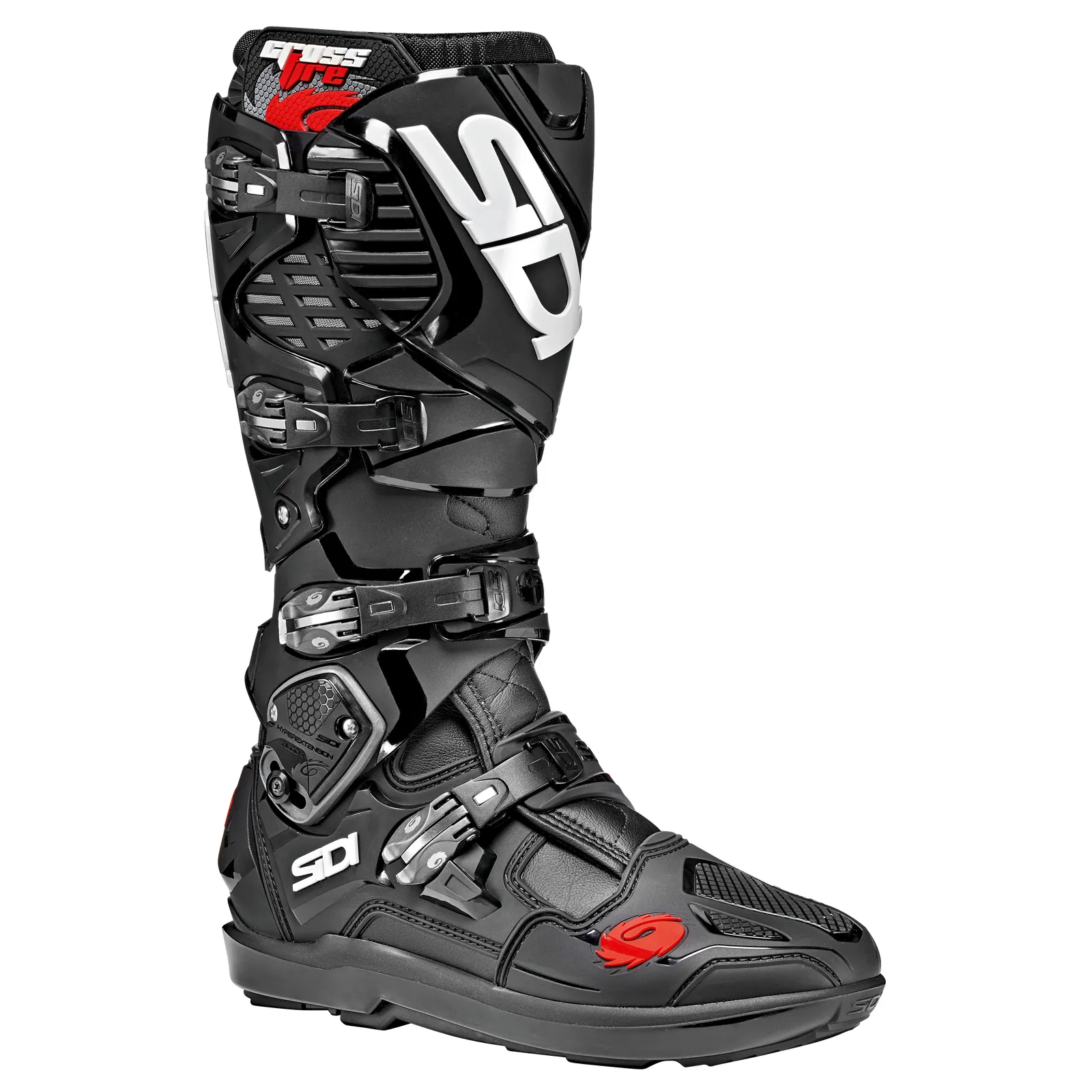 Sidi Motocross Boots Crossfire 3 SRS