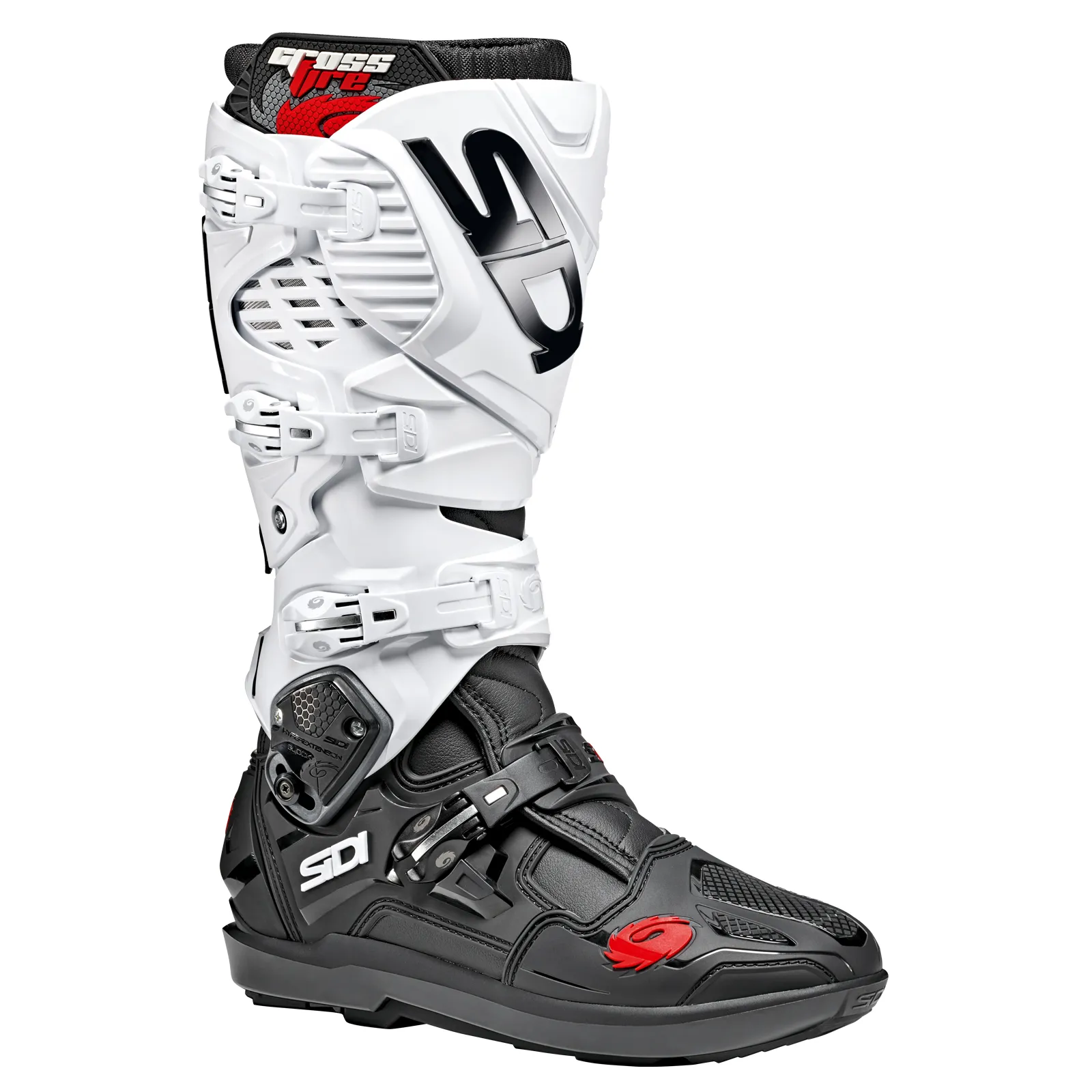 Sidi Motocross Boots Crossfire 3 SRS