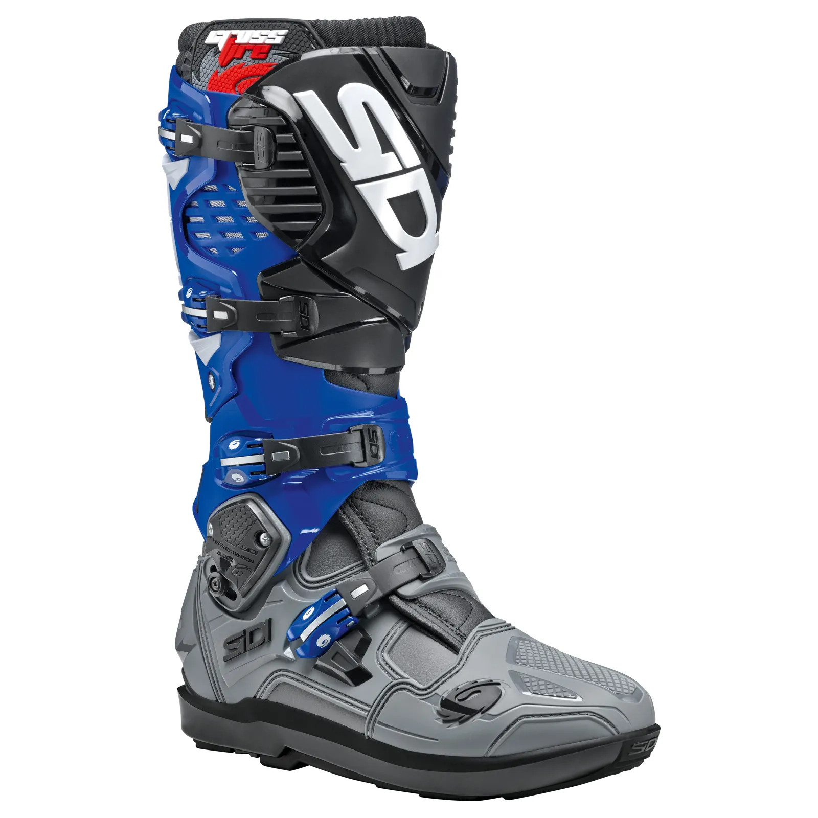 Sidi Motocross Boots Crossfire 3 SRS