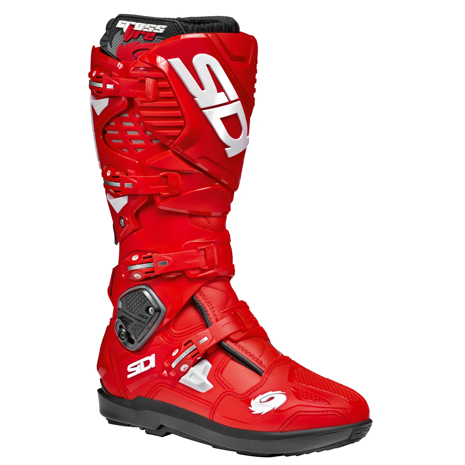 Sidi Motocross Boots Crossfire 3 SRS