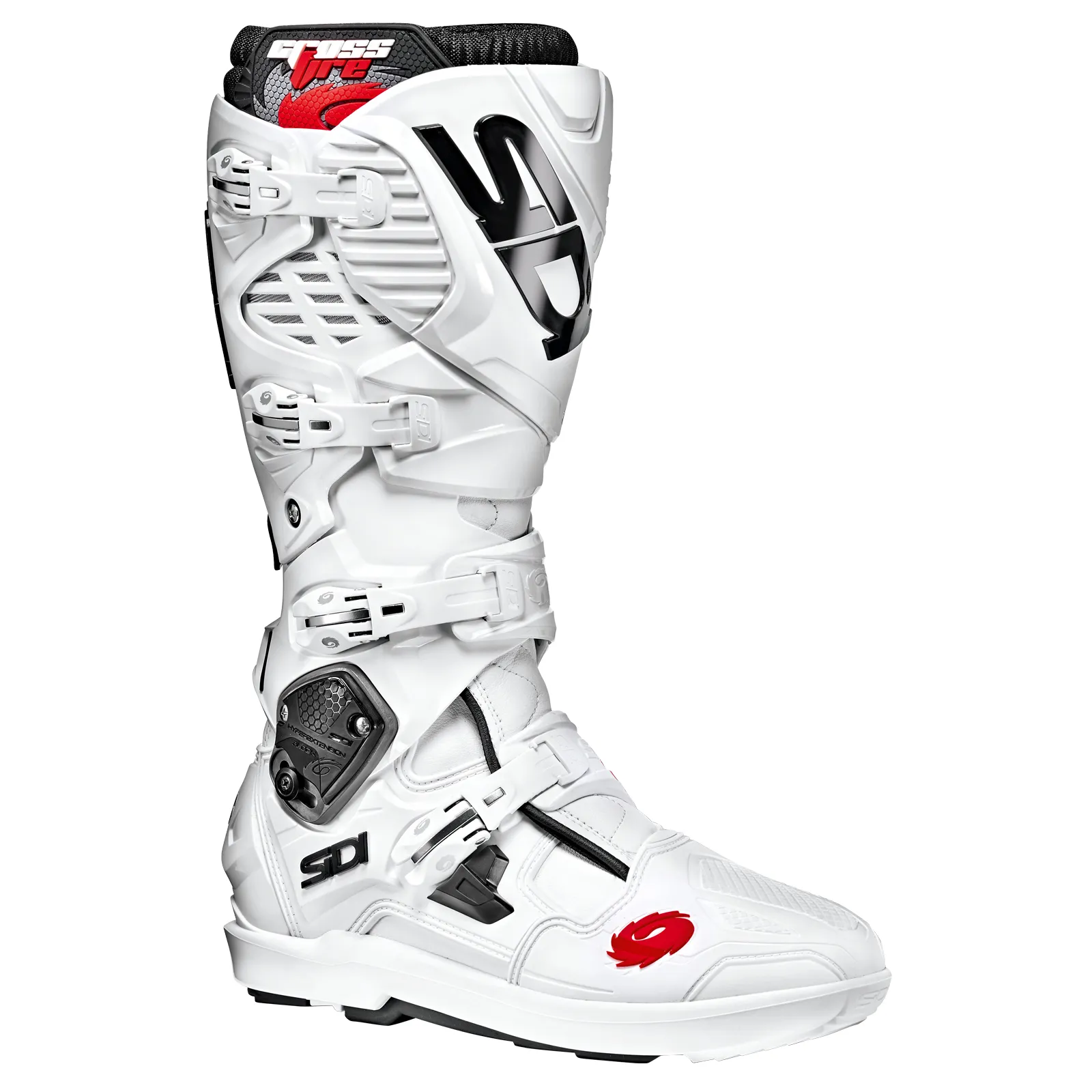 Sidi Motocross Boots Crossfire 3 SRS