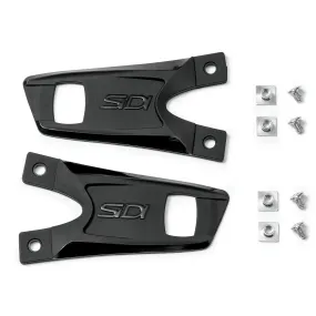 Sidi Shoe Fastening System