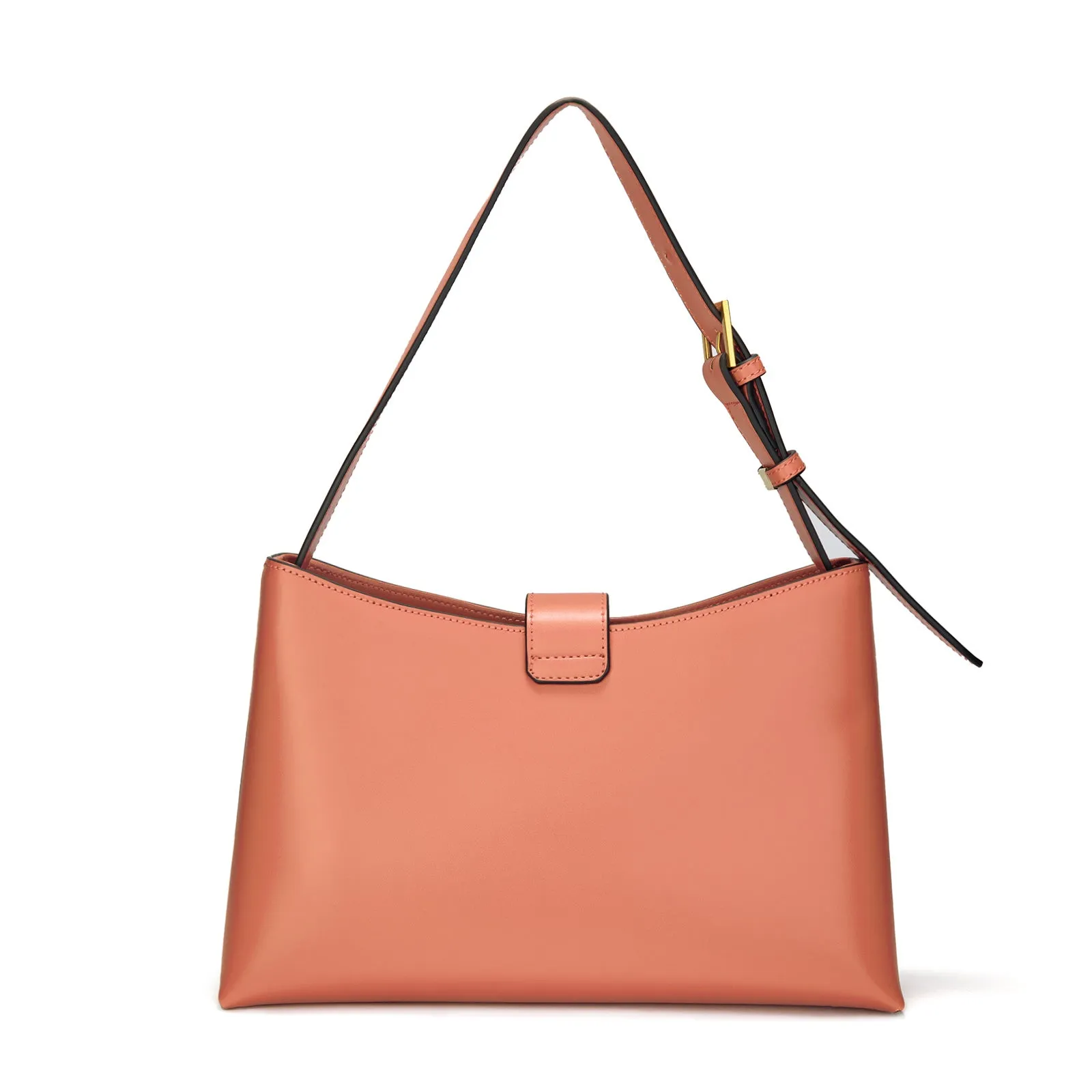 Siena Shoulder Bag Pink