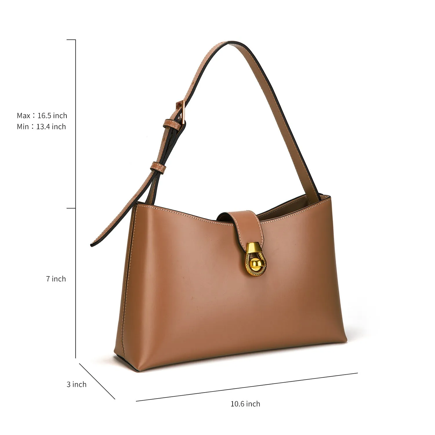 Siena Shoulder Bag