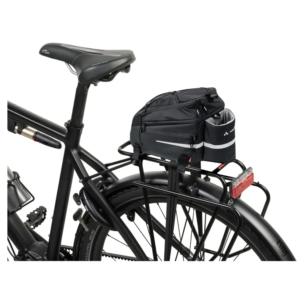 Silkroad L 9+2 - Bike Rack Bag