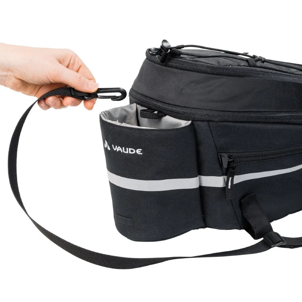 Silkroad L 9+2 - Bike Rack Bag