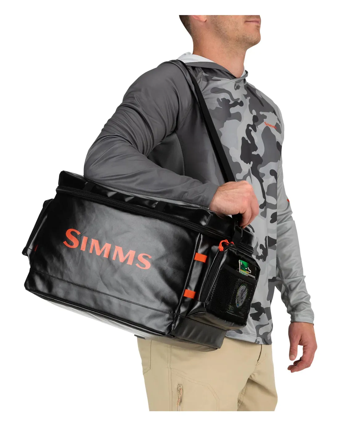 Simms Fishing Stash Bag