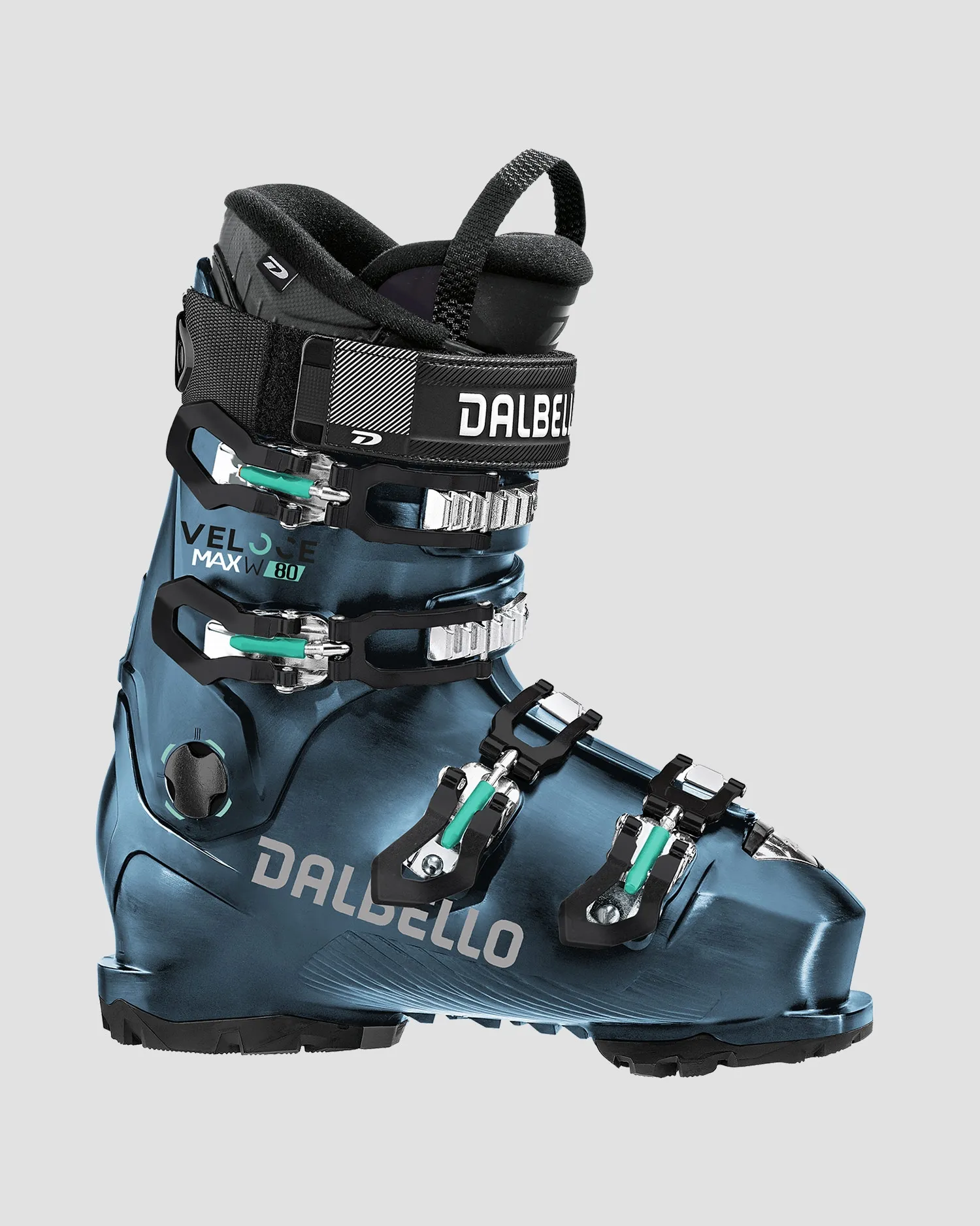 Ski boots Dalbello Veloce Max GW 80 W LS d230401210-nd