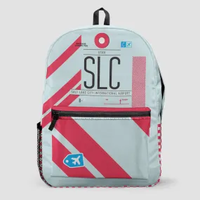 SLC - Backpack